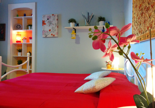L'appartamento'
